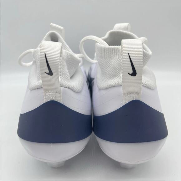 Nike Air Zoom Vapor Pro 1 Men's Football Cleats Bue Size 8 HM8850-104 - Picture 4 of 4